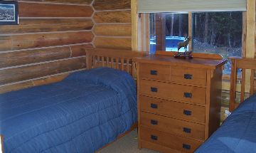 Blue River, Colorado, Vacation Rental House