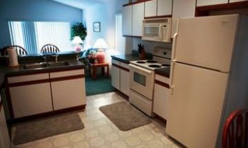Davenport, Florida, Vacation Rental Villa