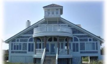 Fripp Island, South Carolina, Vacation Rental House