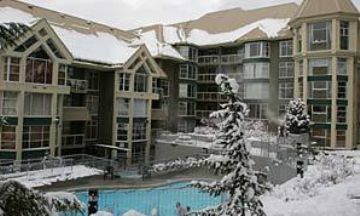 Whistler, British Columbia, Vacation Rental Condo