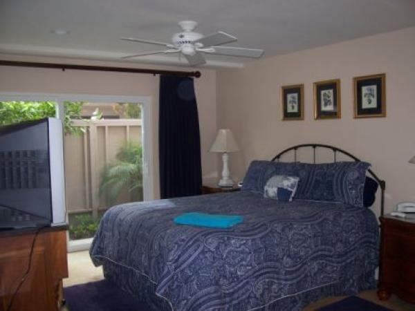 Bedroom #2 