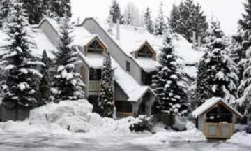 Whistler, British Columbia, Vacation Rental House