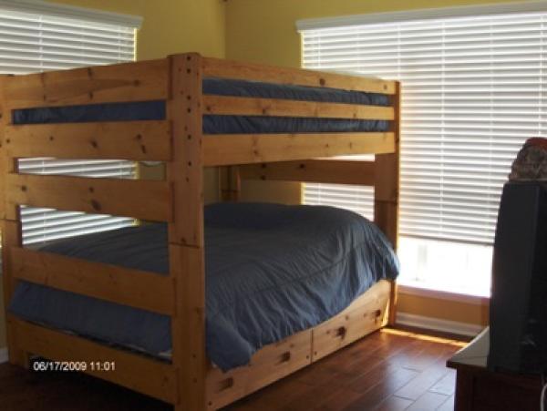 Bunk Room