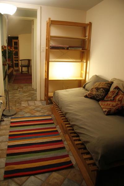 Extra Room