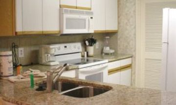 Hilton Head Island, South Carolina, Vacation Rental Condo