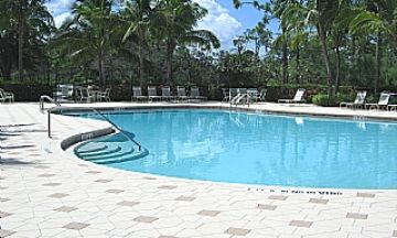 Estero, Florida, Vacation Rental Condo