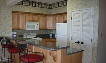 Destin, Florida, Vacation Rental Condo