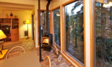 Mammoth Lakes, California, Vacation Rental Condo