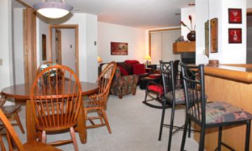 Steamboat Springs, Colorado, Vacation Rental Condo