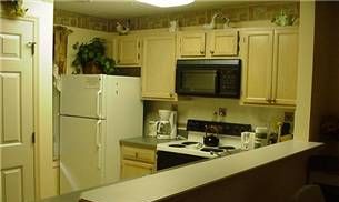 North Myrtle Beach, South Carolina, Vacation Rental Condo
