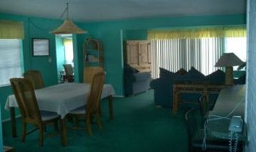 Sarasota, Florida, Vacation Rental House