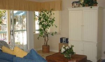 Hilton Head Island, South Carolina, Vacation Rental Condo