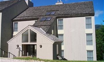 Killington, Vermont, Vacation Rental Condo