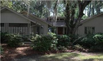 Hilton Head Island, South Carolina, Vacation Rental House