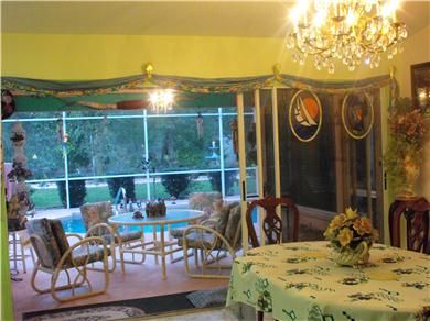 Daytona Beach Vacation Rental
