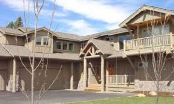 Sunriver, Oregon, Vacation Rental Villa