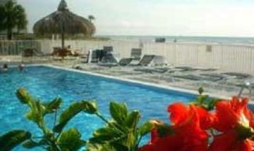 Madeira Beach, Florida, Vacation Rental Condo
