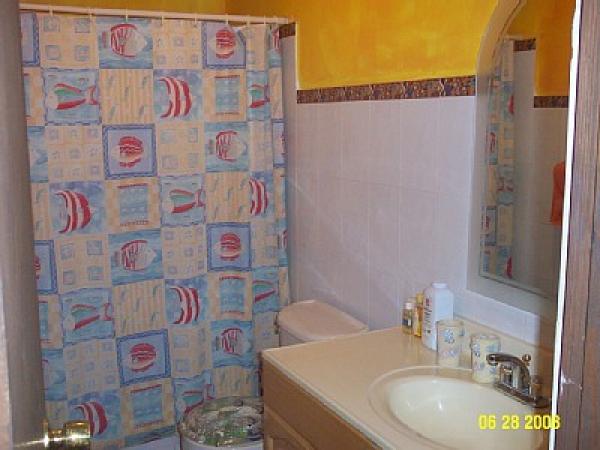 Isabela, , Vacation Rental Apartment