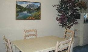 Mammoth Lakes, California, Vacation Rental Condo