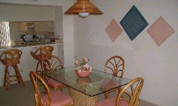 Boca Grande, Florida, Vacation Rental Condo