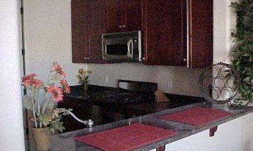 Scottsdale, Arizona, Vacation Rental House