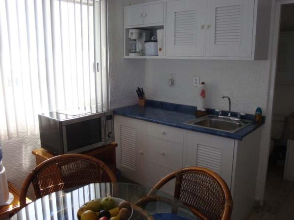 Kitchenette