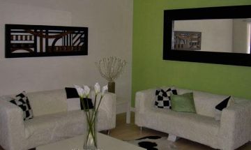 Scottsdale, Arizona, Vacation Rental Condo