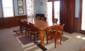 Isle of Palms, South Carolina, Vacation Rental Villa