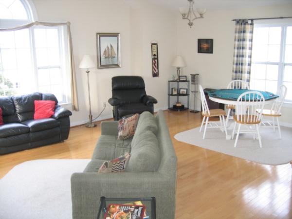 Anotehr Area of Living Room