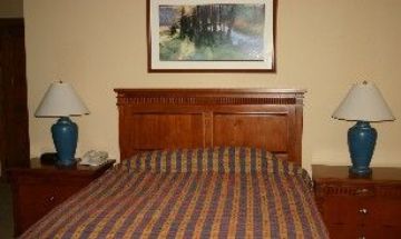 Solitude, Utah, Vacation Rental Condo