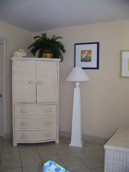 TV Cabinet