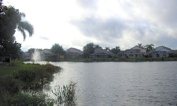 Kissimmee, Florida, Vacation Rental Villa