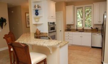 Hilton Head Island, South Carolina, Vacation Rental Villa