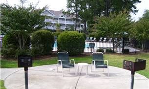 North Myrtle Beach, South Carolina, Vacation Rental Condo