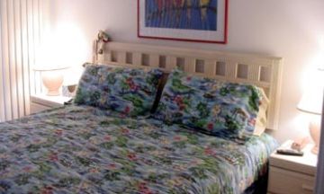Little Gasparilla Island, Florida, Vacation Rental Condo