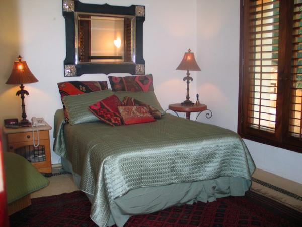 Bedroom 4