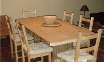 Mammoth Lakes, California, Vacation Rental House