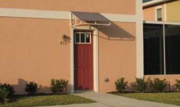 Kissimmee, Florida, Vacation Rental Villa