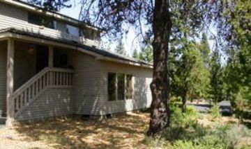 Sunriver, Oregon, Vacation Rental House