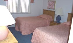 Bradenton Beach, Florida, Vacation Rental Condo