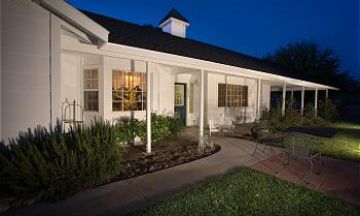 Paso Robles, California, Vacation Rental House