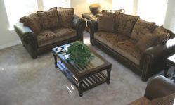 South Lake City, California, Vacation Rental House