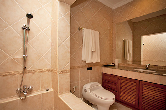 Nong Prue Holiday Villa Rentals