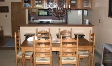 Vail, Colorado, Vacation Rental Condo