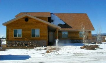 Pagosa Springs, Colorado, Vacation Rental House