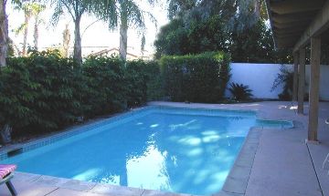 Bermuda Dunes, California, Vacation Rental House