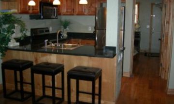 Park City, Utah, Vacation Rental Condo