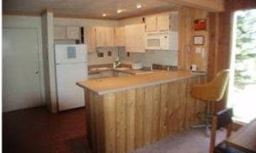Mammoth Lakes, California, Vacation Rental Condo