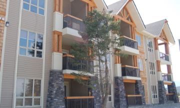 Radium Hot Springs, British Columbia, Vacation Rental Condo