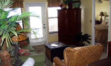 Gulf Shores, Alabama, Vacation Rental Condo